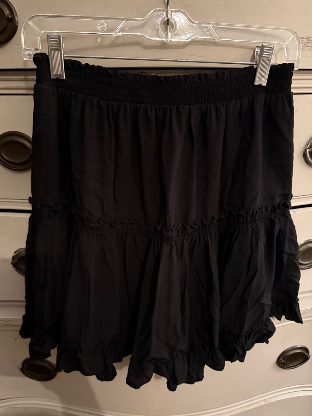 Shore Shoreline Skort L